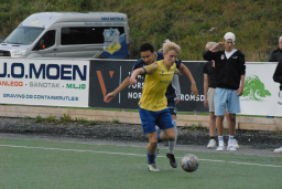 Varfjell - Dahle 2023